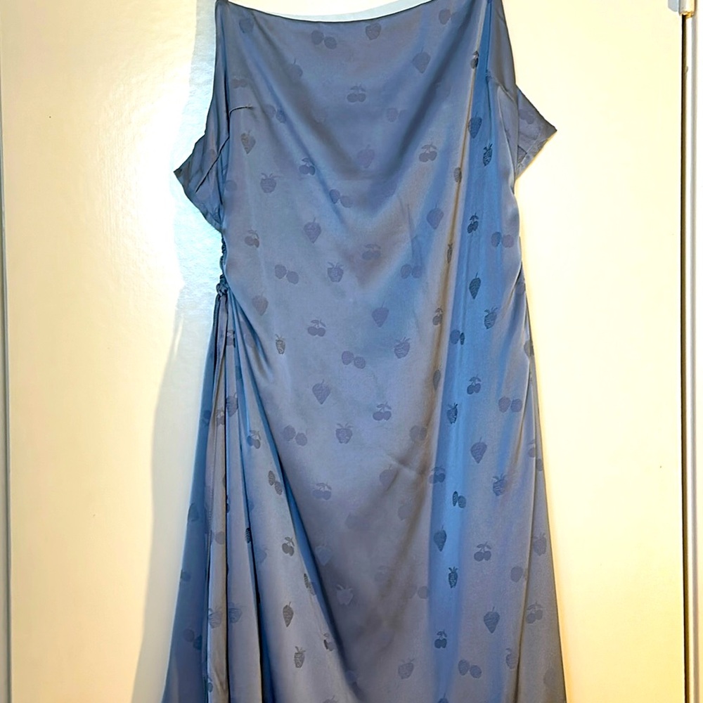 Sexy Little Dress